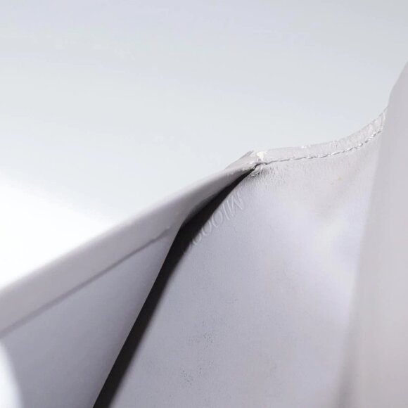 LOUIS VUITTON Epi Agenda Oriental Day Planner Cover Lilac R2018B LV Auth 101577 - Picture 11 of 16